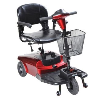  Bobcat 3 Wheel Mobility Scooter Portable Power Mobility Three Wheel