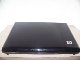 hp pavilion dv9720us 17 laptop loaded with software