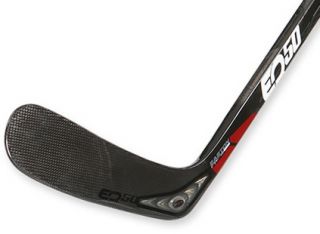  Easton EQ50 Ice Hockey Stick Junior 50 Flex Heatley No Grip LH