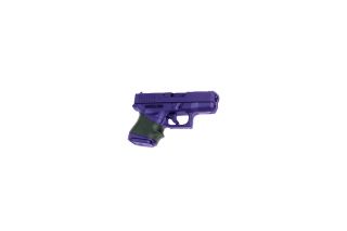 Pachmayr Slip on Grip 5 for Glock 26 27 29 30 Sig P239 Kel Tec P 11