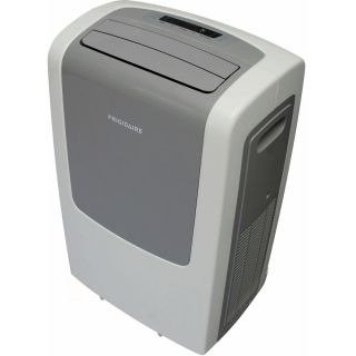 Frigidaire 9 000 BTU Heat Cool Portable Air Conditioner FRA09EPT1