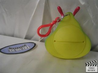 Heimlich Treasure Keeper, A Bugs Life; Applause NEW Scratched
