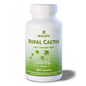 Seagate Nopal Cactus 90 VCaps