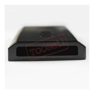 250GB Hard Drive HD Case Shell for Xbox 360 Slim HDD US