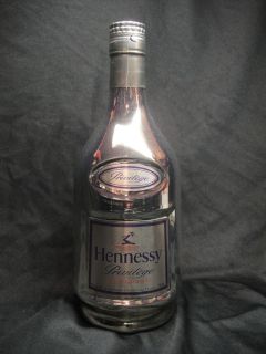 Hennessy VSOP Privilège Limited Collectors Edition NYX