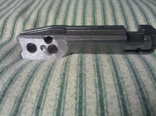  Ruger 10 22 Bolt Assembly Subsonic