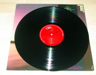 Various Artist Nite Flite CBS – Mood 4 Vinyl LP 12 UK Compilation