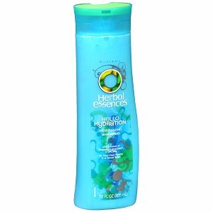 Herbal Essences Hello Hydration Moisturizing Shampoo 12 FL oz 355 Ml
