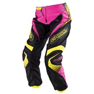 2013 Oneal Element Racewear Womens Motocross Pants   11/12  
