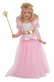 Forum Novelties Sparkle Princess Costume Clothing