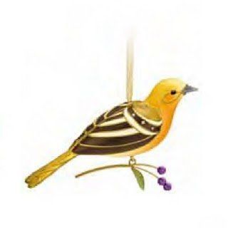  Beauty of Birds 2011 Special Edition Hallmark Ornament