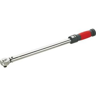 H8001 Grizzly 1 2 Industrial 250 lb Torque Wrench