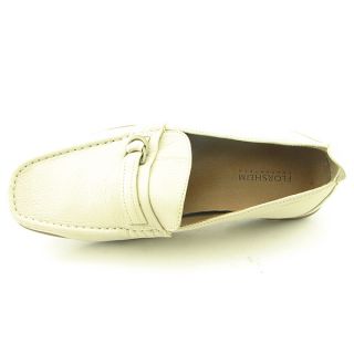Florsheim Heyworth Bone Loafers Shoes Mens Size 10