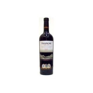 2011 Trapiche Oak Cask Syrah 750ml Grocery & Gourmet Food