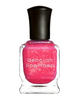C11KF Deborah Lippmann Limited Edition Sweet Dreams Nail Lacquer