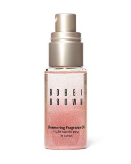 Bobbi Brown Limited Edition Shimmering Fragrance Oil   