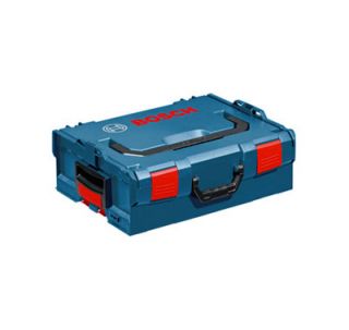 Bosch 1591EVSL 120 Volt Barrel Grip Jigsaw Kit with L BOXX   