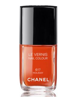 CHANEL LE VERNIS HOLIDAY Nail Colour   