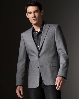 Versace Collection Trend Fit Blazer   