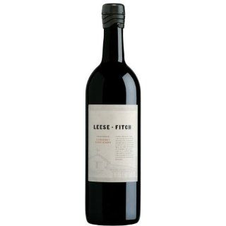 2010 Leese Fitch Cabernet Sauvignon 750ml Grocery