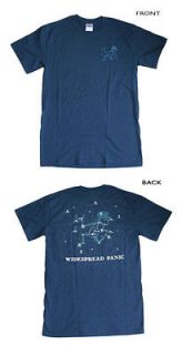 widespread panic note eater constellation t shirt