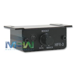 New Hifonics® ZRX3000 1D 3000W RMS Zeus Monoblock Car Amplifier Amp