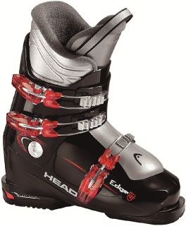 head edge j3 junior ski boots size 26 5 upc 111982230016 the head edge