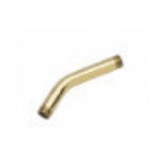 California Faucets 6 Brass Shower Arm Only 9103 SB Satin