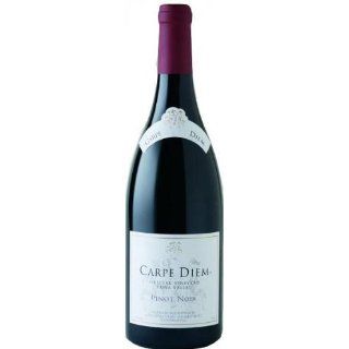 2008 Carpe Diem Edna Valley Firepeak Vineyard Pinot Noir