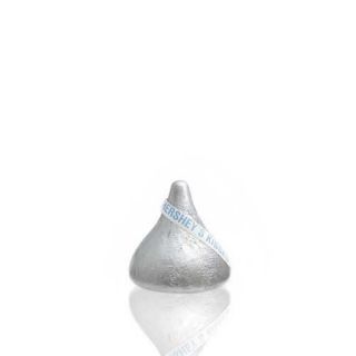 The Hershey’s Kiss Bank is perfect for anyone with a sweet tooth