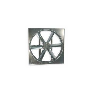 DAYTON 7CC29 Supply Fan,36 In,Volts 115/208 230 Home