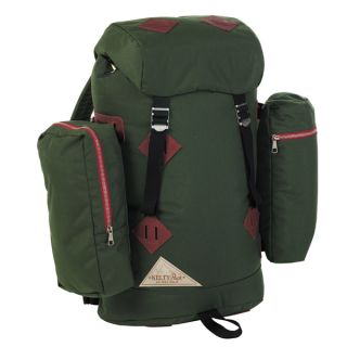 2011 Kelty Vintage Mockingbird Backpack 3 Color Choice