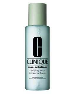 acne solutions clarifying lotion $ 15 beauty event