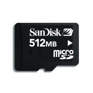 512MB Memory Card for LG Cyon LG SC300 512 MB PLUS FREE