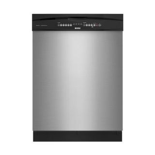 New Kenmore 24 Built in Dishwasher Stainless Steel with Turbozone