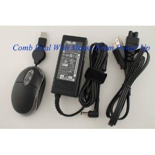 Asus Original 19V 3.42A 65W Replacement AC Adapter For