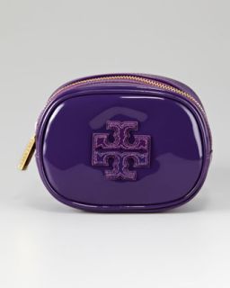 Tory Burch Bombe Small Cosmetic Case   