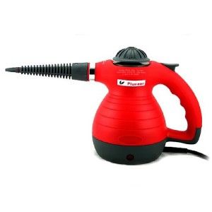 handheld multifunctional disinfectant steam cleaner