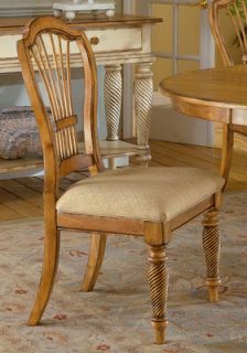 Hillsdale Furniture Wilshire Dining Set Sold as Set or Individually