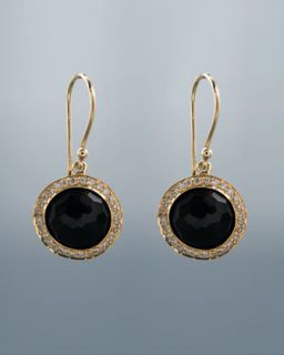 Ippolita Mini Lollipop Earrings   