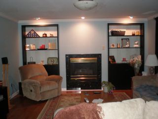 Heat N Glo Direct Vent Gas Fireplace Package