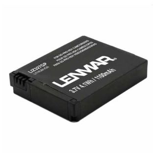 Camcorder Battery for Go Pro HD Hero Replaces AHDBT 001