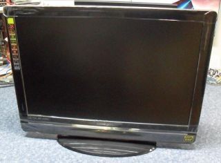 Hannspree HSG1075 28 Widescreen LCD HDTV as Is Repair