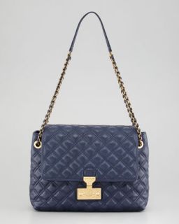 Marc Jacobs Chain Strap Quilted Bag  