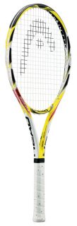 Head YouTek Extreme Pro Teflon Tennis Racquet Racket Auth Dealer 4 1 2