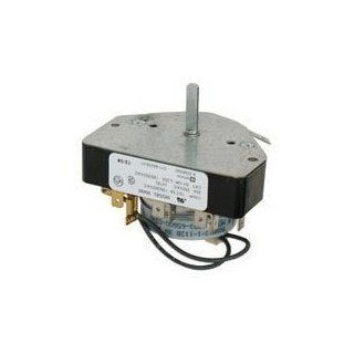 Whirlpool Part Number 33001624 TIMER