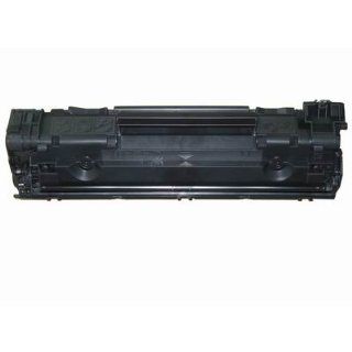  Toner, OEM# CB435A, 1,500 Yield, Part Number CTG35AM: Office Products