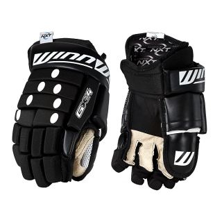  Winnwell GX 4 Hockey Gloves 2011 2011