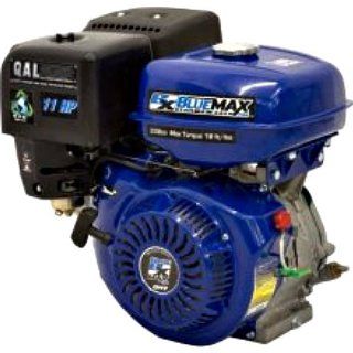 Blue Max 6785 11 HP 4 Stroke Gas Powered 340cc Engine