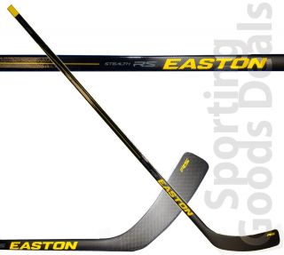 Easton Stealth RS2 Rsii Hockey Stick Junior Intermediate New Model
